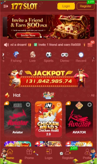 177slots-game