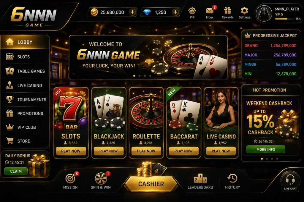 6nnn-game