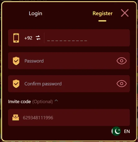 m91-login