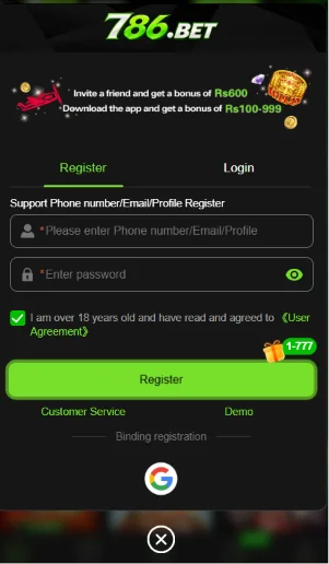 786bet-game-login