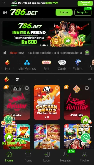 786bet-game