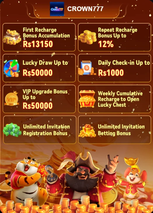 crown777-promotions