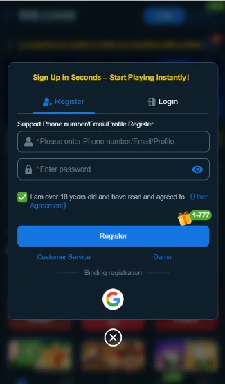 8B-login