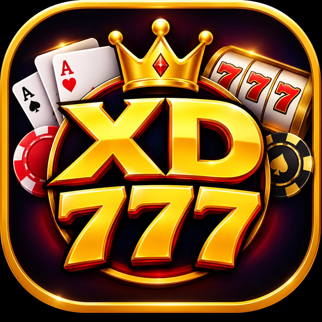 xd777-game